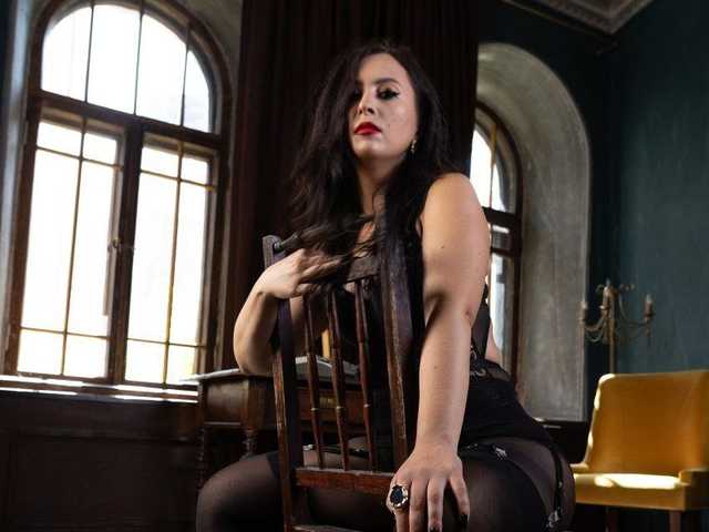 Foto af profilen LadyLeather