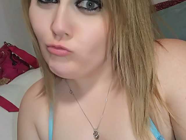 Foto af profilen MistressMae87