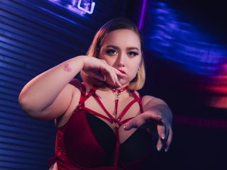 Erotisk videochat MistressOfYours