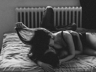 Erotisk videochat MistycCouplee