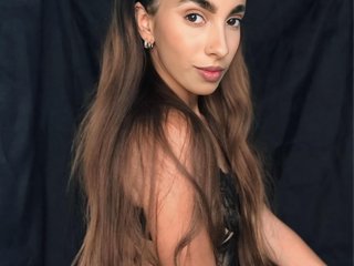 Erotisk videochat Mitch-Wilson