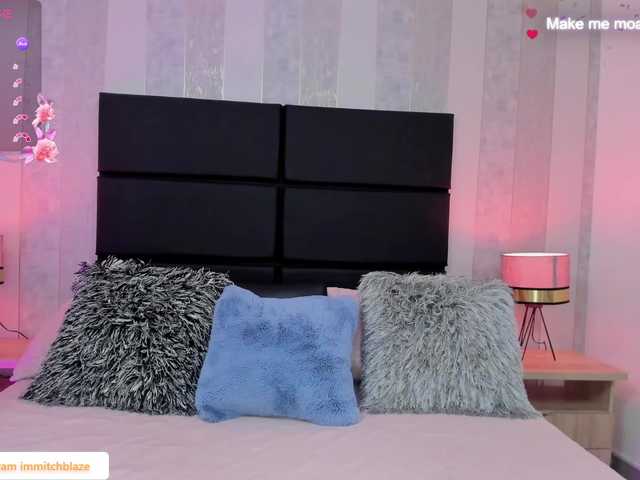 Broadcast Screenshots MitchBlaze