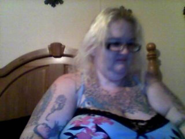 Broadcast Screenshots MitziMonroe