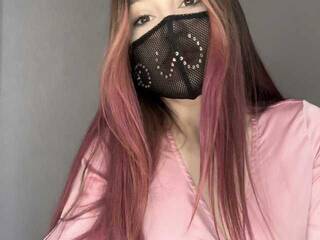 Erotisk videochat Miya-li