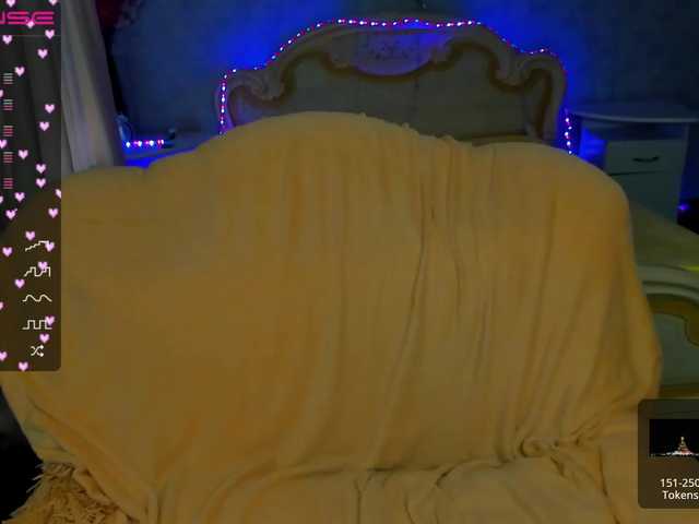 Broadcast Screenshots MiyaEvans