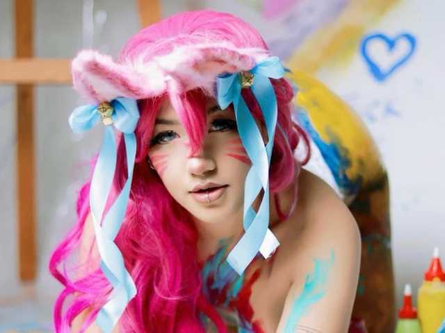 Foto af profilen Miyu-Izumo