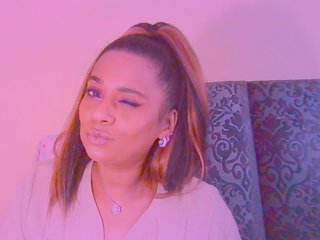 Erotisk videochat MizzCreator