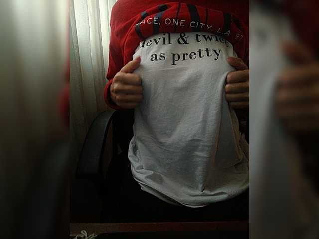 Broadcast Screenshots HORNESS