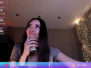 Erotisk videochat MoanaQliphoth