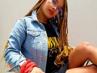 Erotisk videochat MoanaShelford