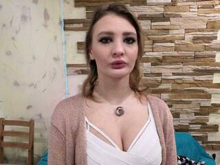 Erotisk videochat Moanmonique