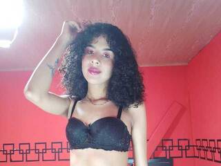 Erotisk videochat MoansMia