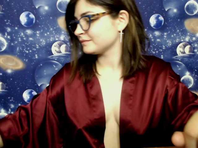 Broadcast Screenshots LolaSexTeach