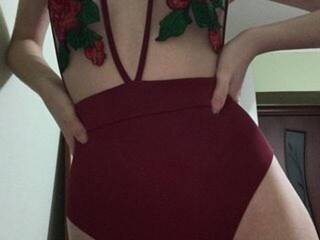 Erotisk videochat Modellina