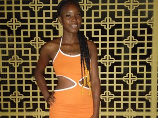 Erotisk videochat mohanaebony