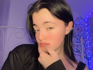 Erotisk videochat MoiraSesay