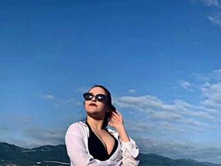 Erotisk videochat Mojito01