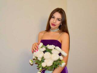 Erotisk videochat MoleculeOfYou