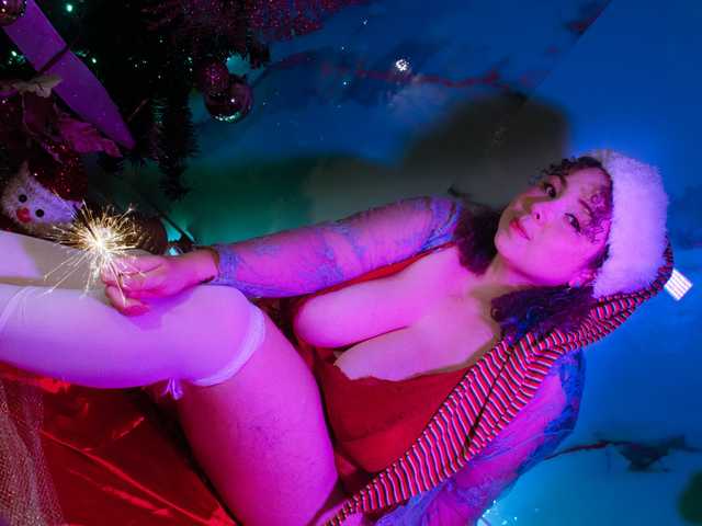 Foto af profilen mollieblue69