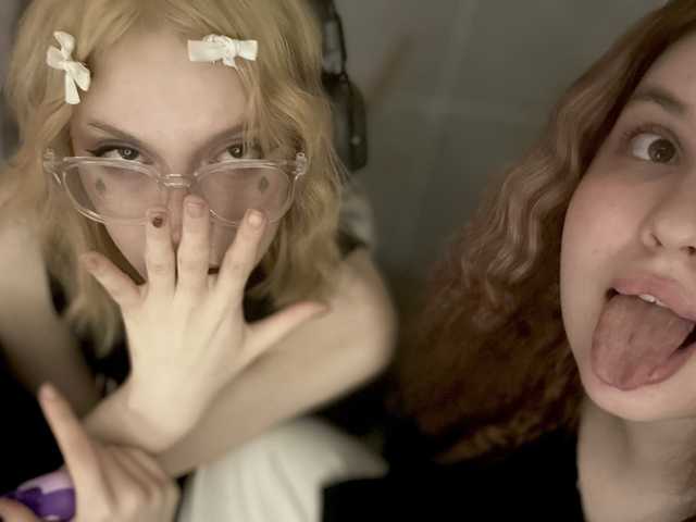 Foto af profilen Molly-and-Ewa