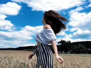 Erotisk videochat Molly-Ass