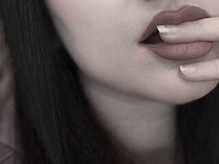 Erotisk videochat Molly-molly