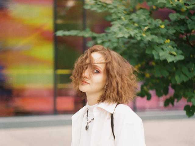 Foto af profilen Molly-Queen