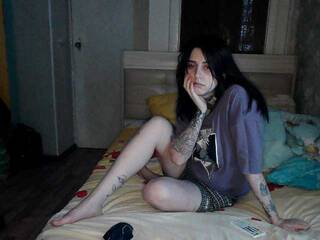 Erotisk videochat Molly-Lovely