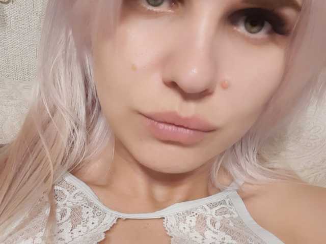 Foto af profilen Molly2