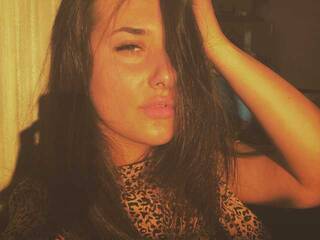 Erotisk videochat molly4you