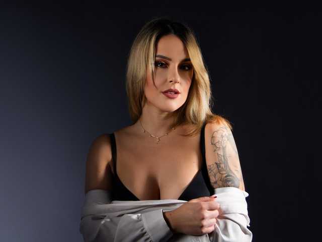 Foto af profilen MollyBeauty