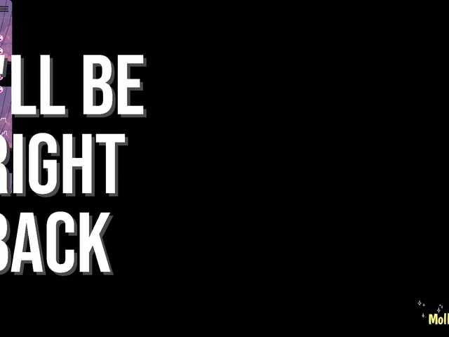 Broadcast Screenshots mollyevans