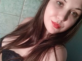 Erotisk videochat MollyFoxxx