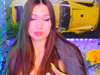 Erotisk videochat CarolineM