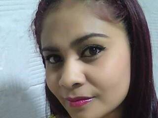 Erotisk videochat MollyMellow