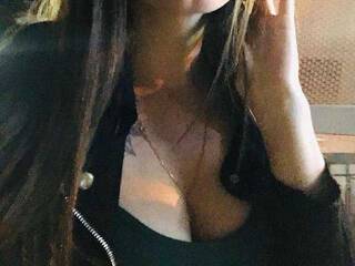 Erotisk videochat MollyMS