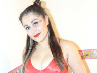 Erotisk videochat mollystarr