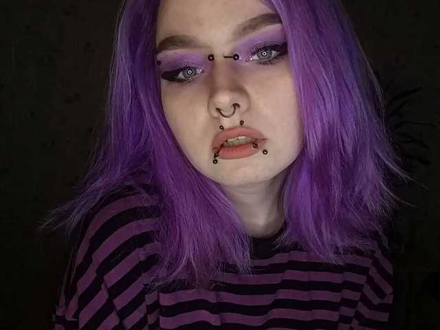 Profilbillede MollyViolet