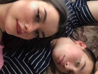 Erotisk videochat mommy18x