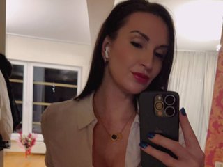 Erotisk videochat Mommy-Jane