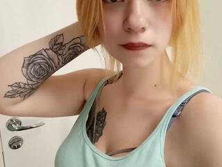 Erotisk videochat MonaKiss