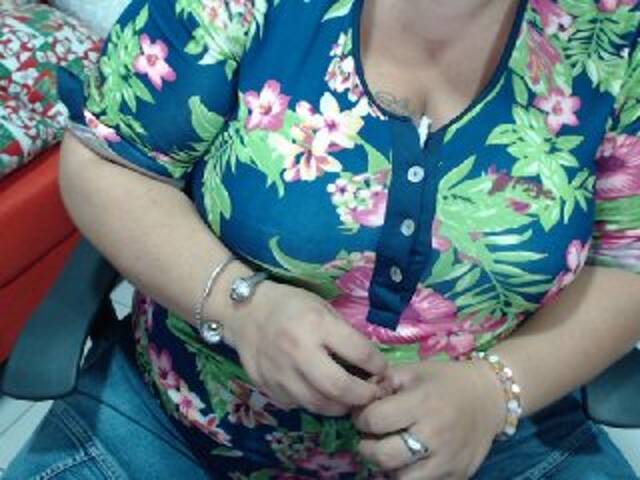 Broadcast Screenshots monalindagold