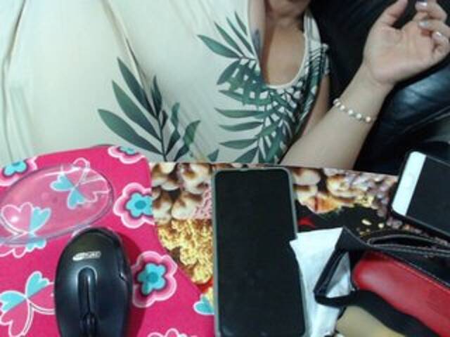 Broadcast Screenshots monalindagold