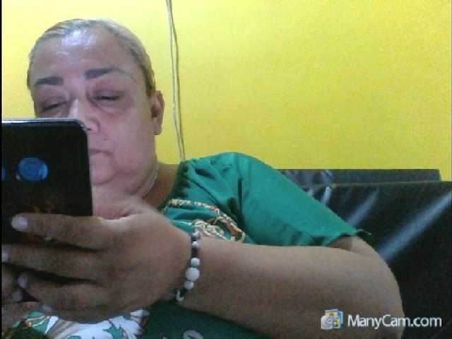 Broadcast Screenshots monalindagold