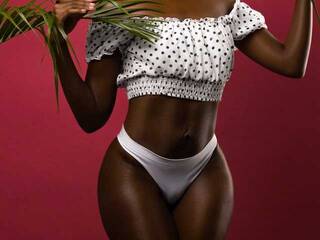 Erotisk videochat Monalisa-