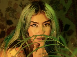 Erotisk videochat Monalissa