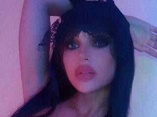 Erotisk videochat Monamurrrr