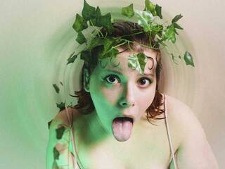 Erotisk videochat MONAOFF