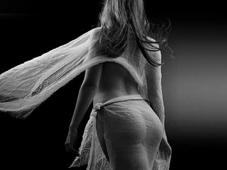 Erotisk videochat Monelise