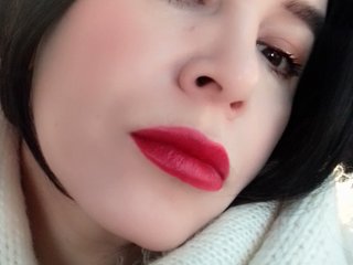 Erotisk videochat Monica-Mia